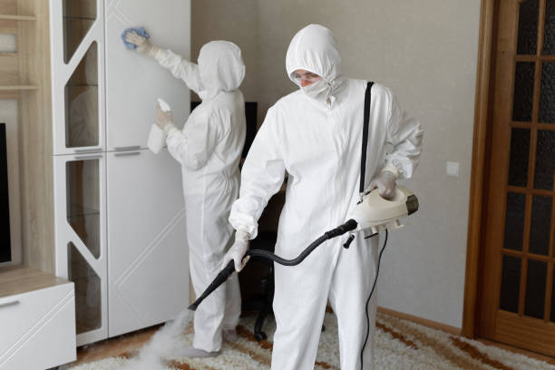 24/7 Emergency Biohazard experts in Andover, NJ