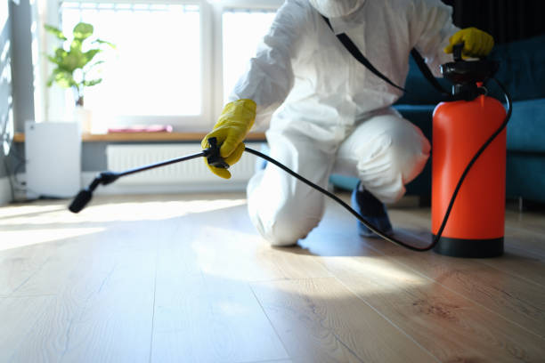 Reliable Biohazard contractor in Andover, NJ by Crime Scene Cleaner Online